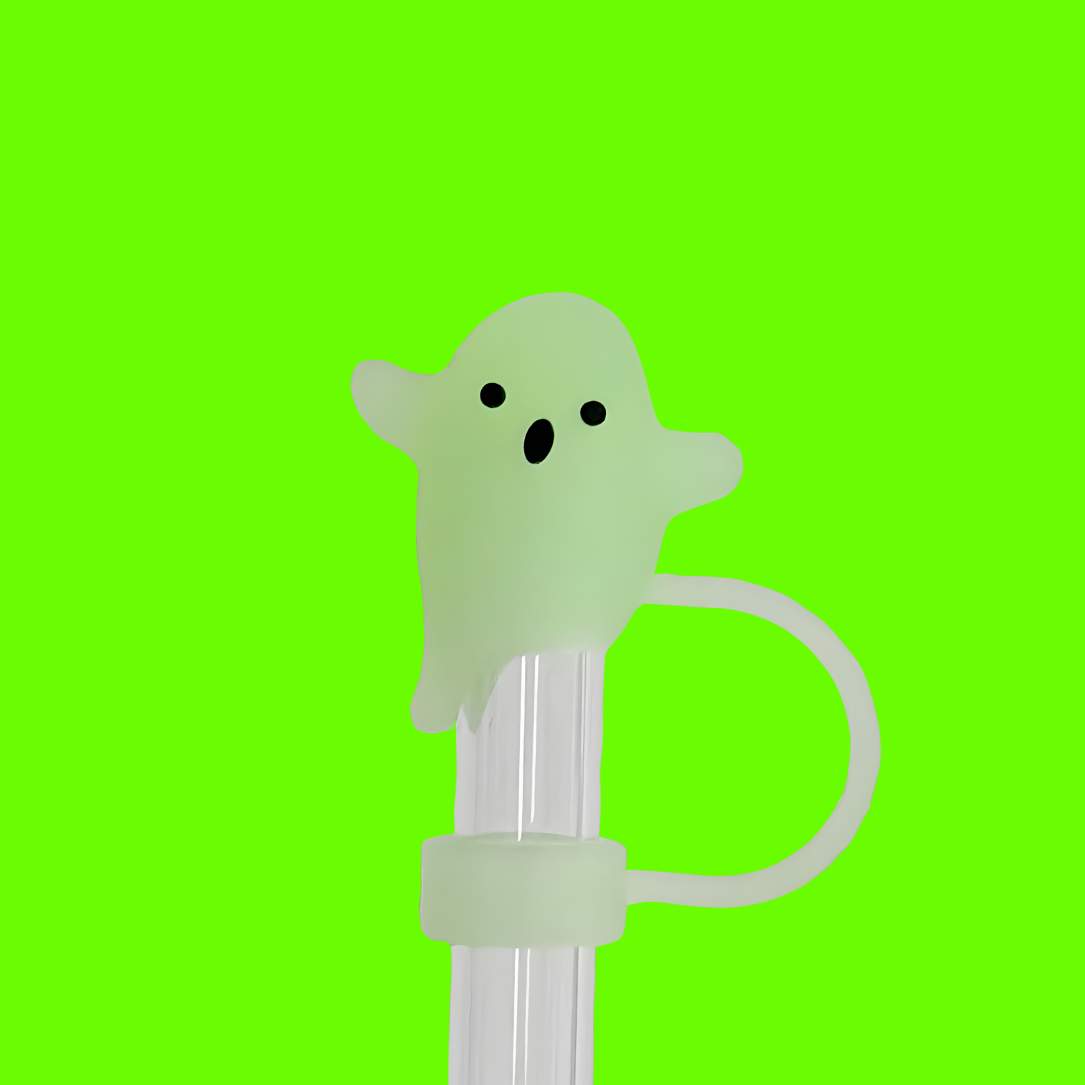 GREEN GHOST