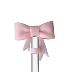 GLITTER BOWS